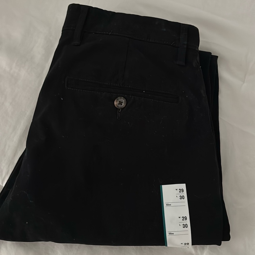 Chino Pants